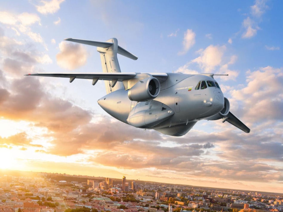 Embraer