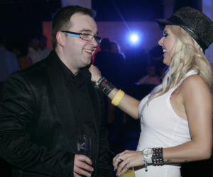 Doda, rodzice Dody, brat Dody