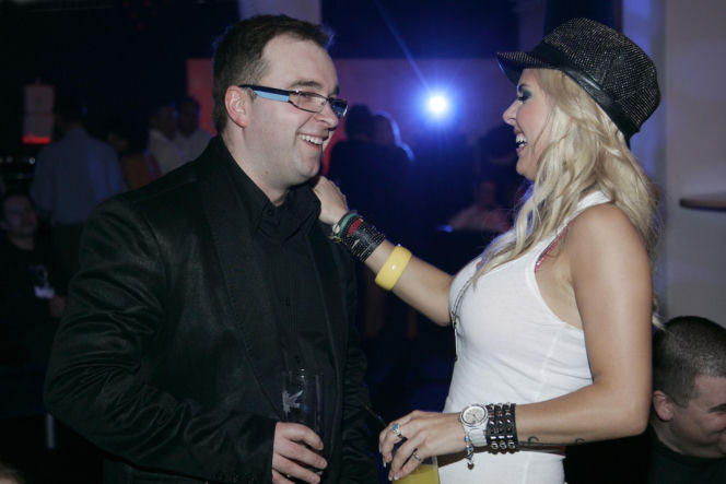 Doda, rodzice Dody, brat Dody