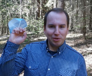 Adam Andruszkiewicz: Staramy się o dziecko