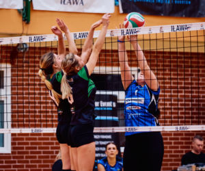 Miss VOlley - Arka Susz Volley