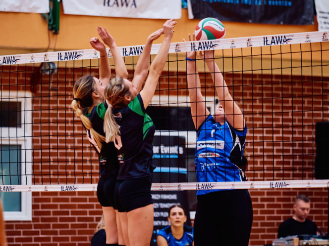 Miss VOlley - Arka Susz Volley