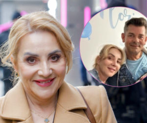 Danuta Martyniuk bez makijażu. Tak naprawdę wygląda żona króla disco polo. Synowa pokazała fotki