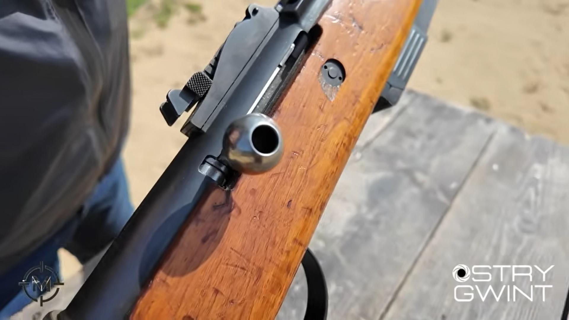 SIG MKMO / MKMS