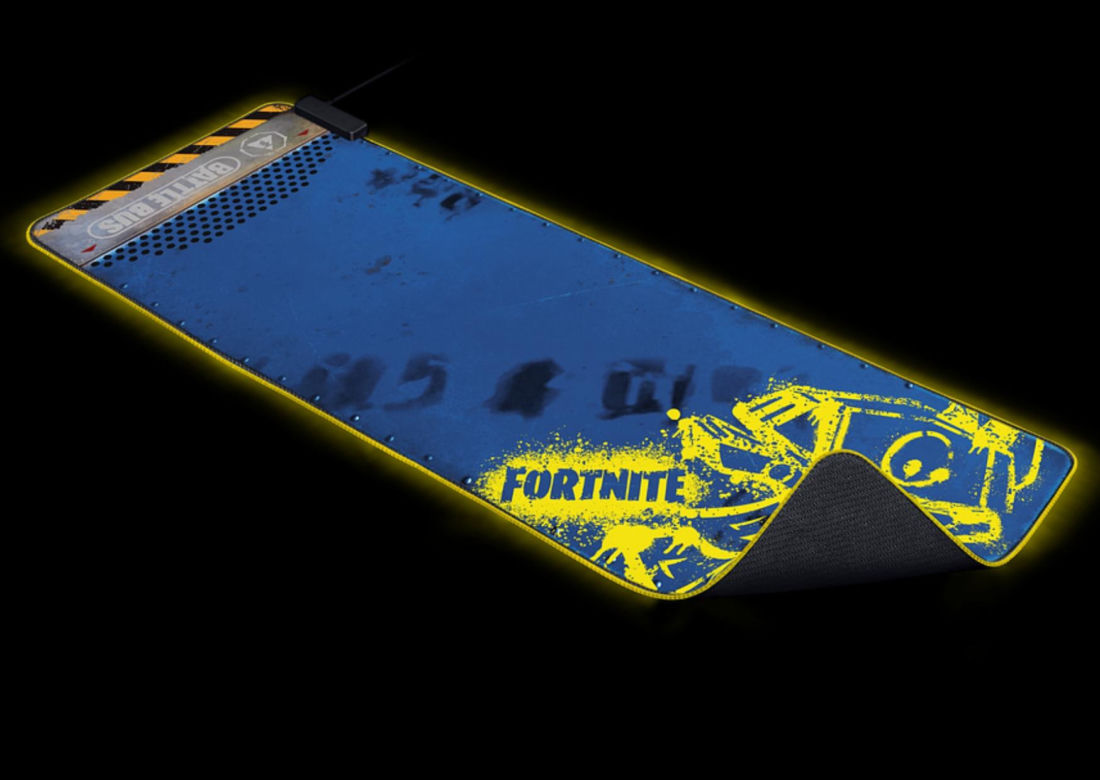 Razer i Fortnite łączą siły! Nowa kolekcja już dostępna. Zobaczcie ZDJĘCIA!