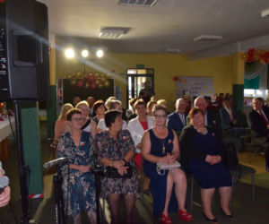 Już 10 lat Gospodynie gotują pyszności w Ząbrowie