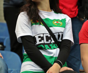 Górnik Zabrze vs Wisła Kraków