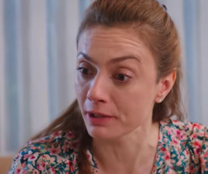 Panna młoda: streszczenie odcinka 80