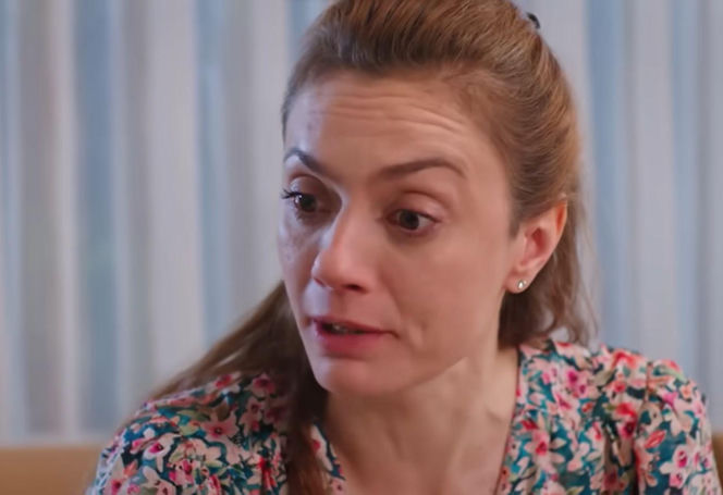 "Panna młoda": streszczenie odcinka 80