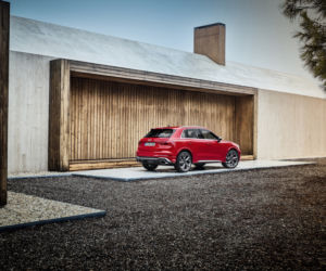 Audi RS Q3 (2020)