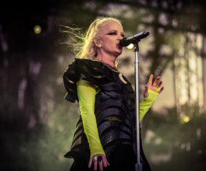 Garbage - Letnia Scena Progresji, 30 maja 2026