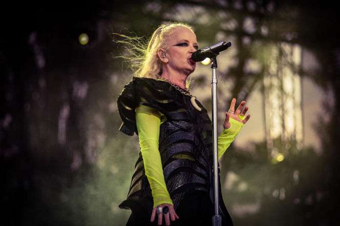 Garbage - Letnia Scena Progresji, 30 maja 2026