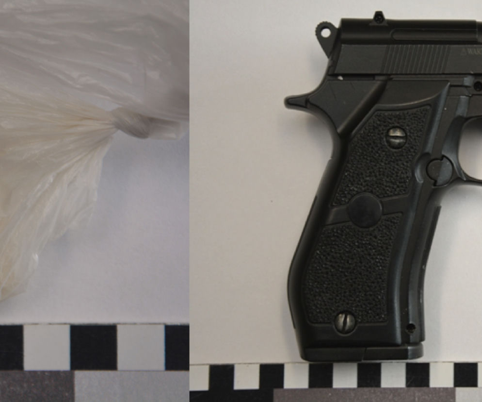  ​Cztery osoby, trzech mężczyzn i kobieta, odpowiedzą za przestępstwa narkotykowe 