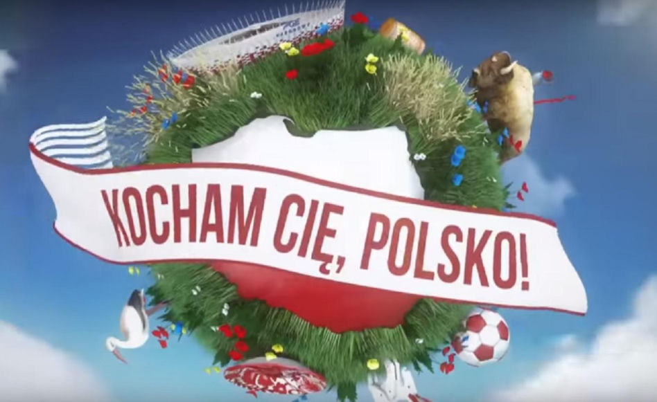 TVP reaktywuje kultowy program! Hit "Kocham cię Polsko" po ośmiu latach wraca na antenę