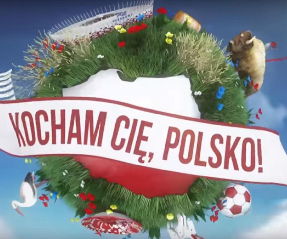 TVP reaktywuje kultowy program! Hit Kocham cię Polsko po ośmiu latach wraca na antenę