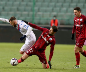Legia pomaga seniorom 