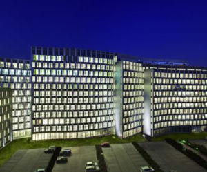 Horizon Plaza