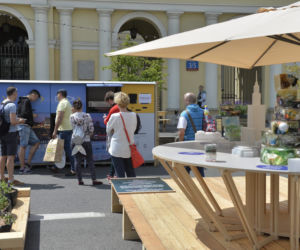 Zepsuty recyklomat