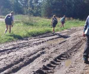 52. Rajd Miłośników Roztocza