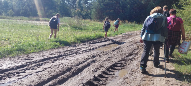 52. Rajd Miłośników Roztocza