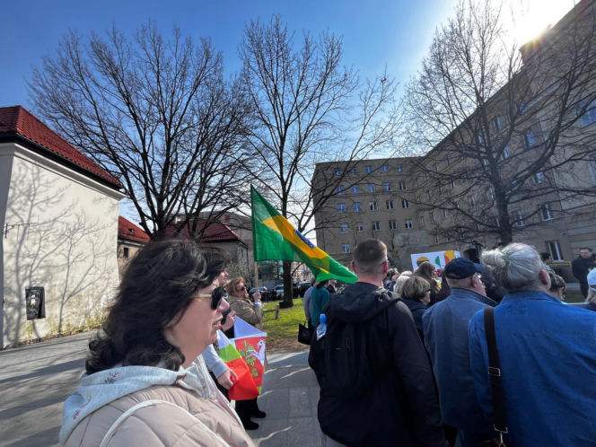 Portal Lublin - Brazylia