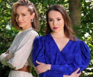  Barwy szczęścia, odcinek 2303: Jowita zostanie luksusową prostytutką! Greta zmusi ją do seksu z klientem