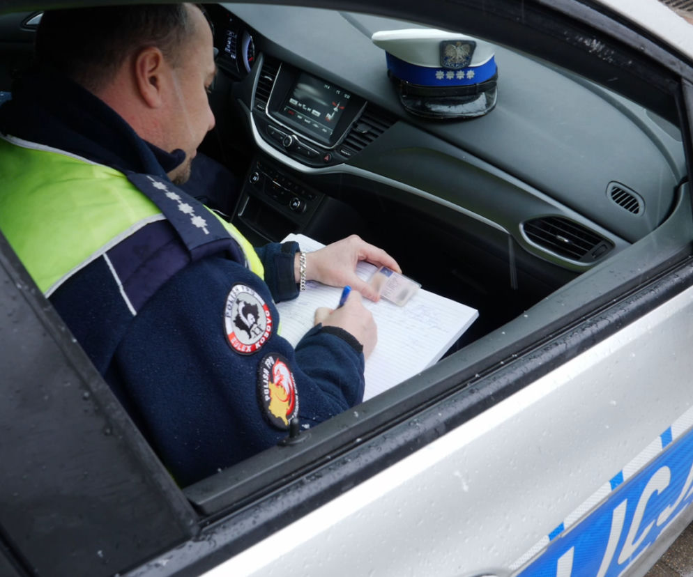 Policja