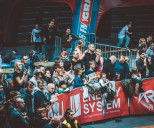 Polski Cukier Toruń - Start Lublin, zdjęcia z Areny Toruń