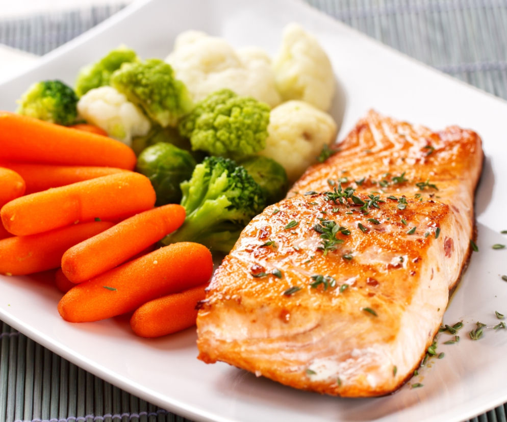 Dieta przy wrzodach żołądka. 7 zasad diety przy wrzodach żołądka