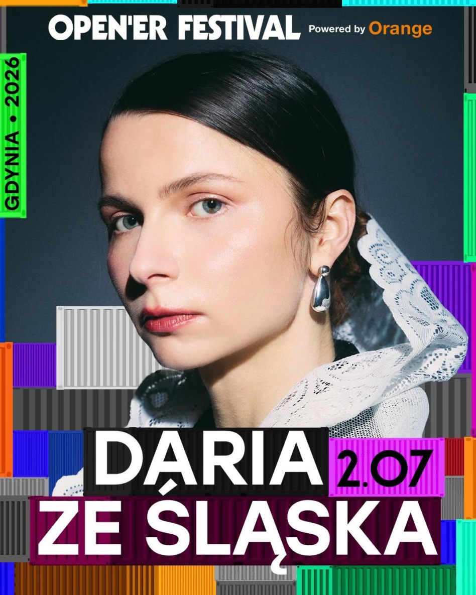 Open'er Festival 2026