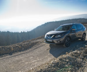 Nissan X-trail 2.0 dCi