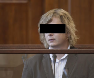 Śmierć Igora Stachowiaka. Jego tata wciąż nie może w to uwierzyć