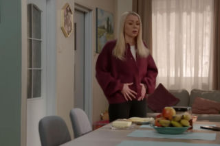 Pierwsza miłość odc. 4172. Emilka (Anna Ilczuk)