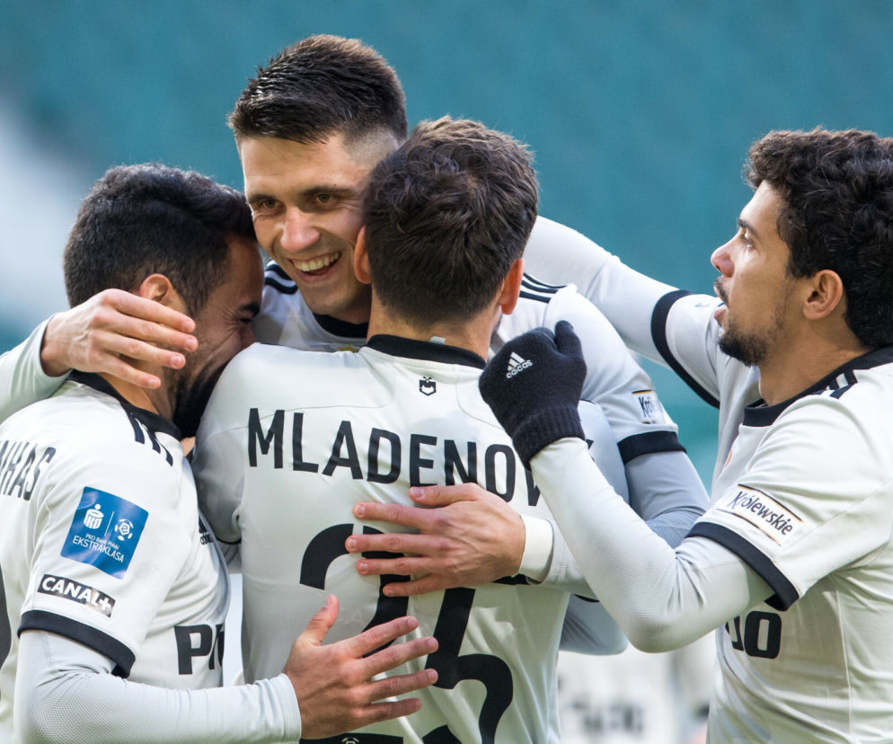 Legia Warszawa: z kim i kiedy następny mecz w Lidze Mistrzów? Z kim gra Legia?
