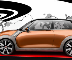 MINI Vision Concept