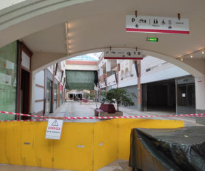 Uchodźcy w galerii Plaza. Tak wygląda tymczasowy ośrodek dla Ukraińców 