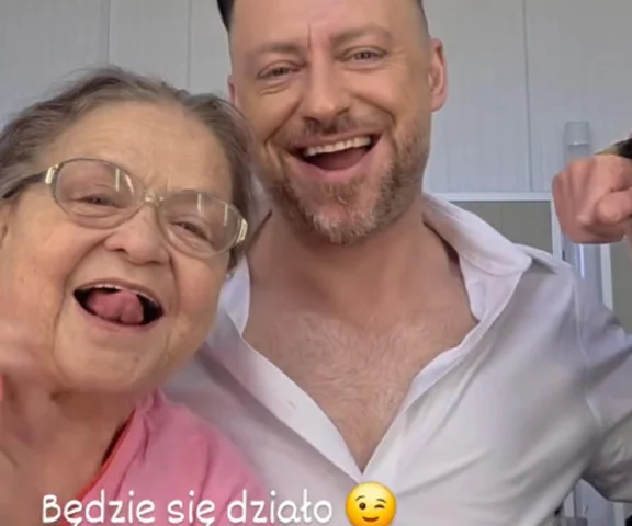 Tak Lucyna i Wilk będą świętować w nowym sezonie! Zniszczą Pyrków i przejmą ich dom?