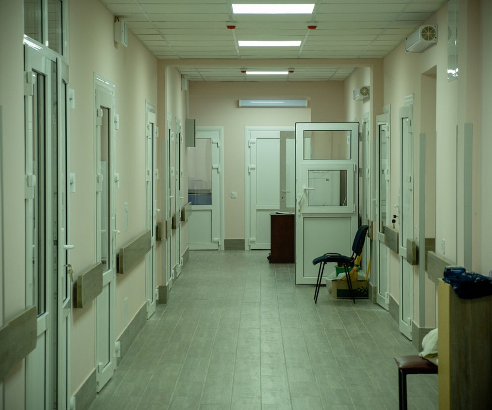 Nie ma komu dyżurować w szpitalu psychiatrycznym! Aż 10 lekarzy nie przyszło do pracy!