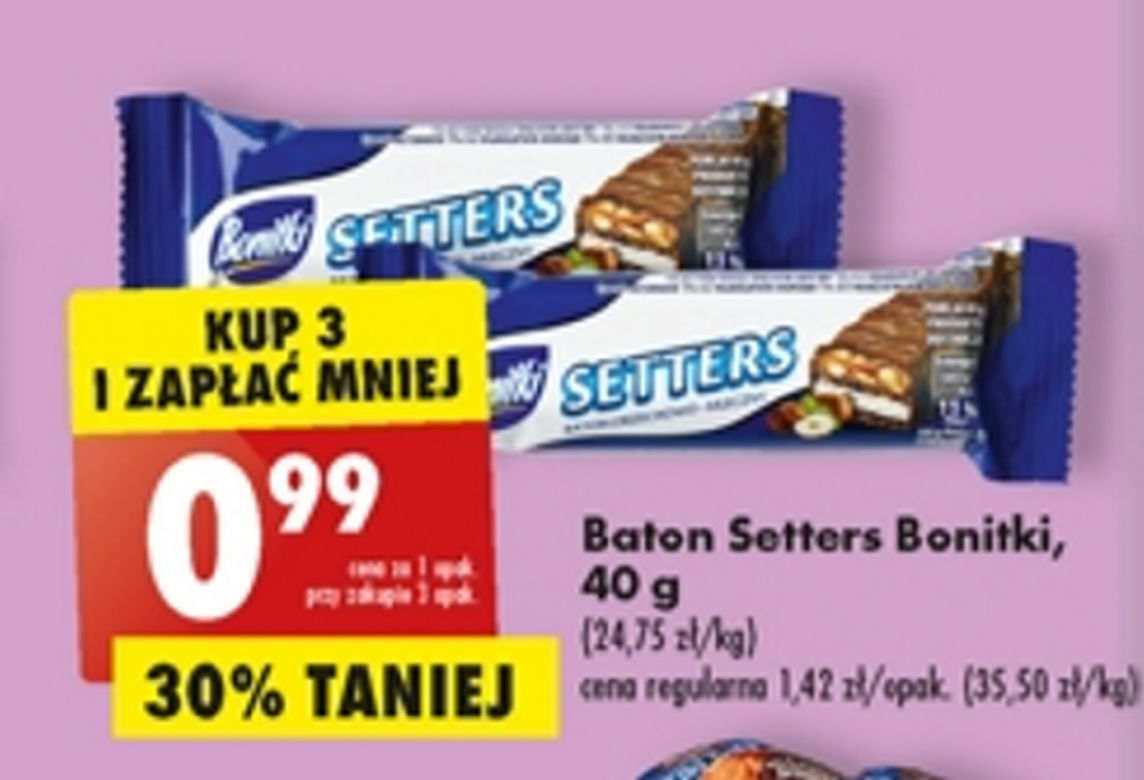 Biedronka mega promocje
