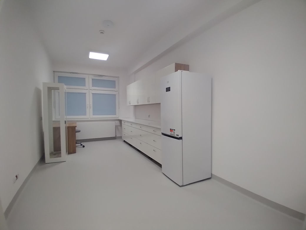 Oddział Chirurgii Ogólnej i Onkologicznej   został  kompleksowo zmodernizowany