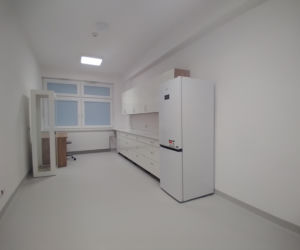 Oddział Chirurgii Ogólnej i Onkologicznej   został  kompleksowo zmodernizowany