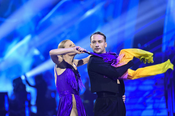 Wiktoria Gorodecka, Kamil Kuroczko