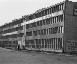 100 lat Huty „Ludwików” w Kielcach 1919-2019