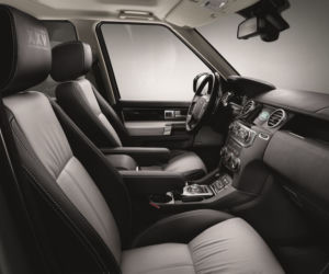 Land Rover Discovery XXV Special Edition