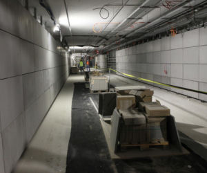 Rozbudowa warszawskiego metra. Trzy nowe stacje już w tym roku?