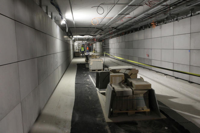 Rozbudowa warszawskiego metra. Trzy nowe stacje już w tym roku?