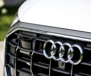 Audi Q8 50 TDI quattro tiptronic 