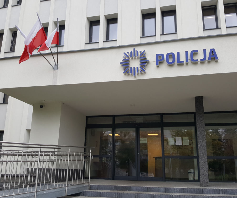 policja zamość