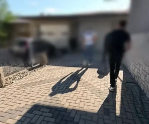 23-latek planował zamach terrorystyczny na czołowych polskich polityków