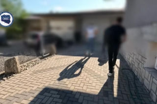 23-latek planował zamach terrorystyczny na czołowych polskich polityków